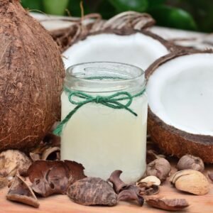 Coconut Milk