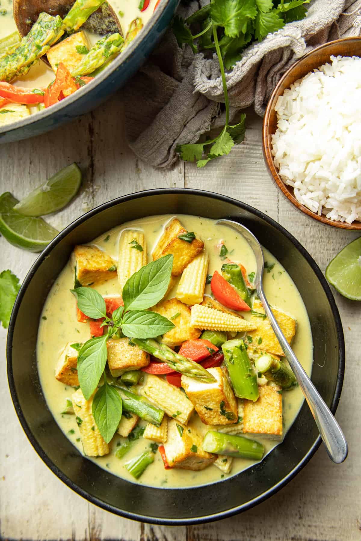 vegan-green-curry