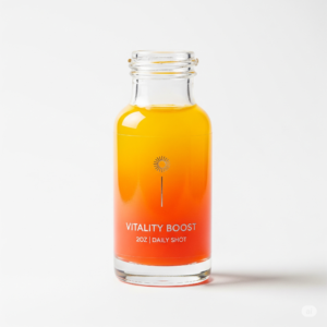 Wellness shot 1
