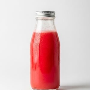 watermelon juice -1