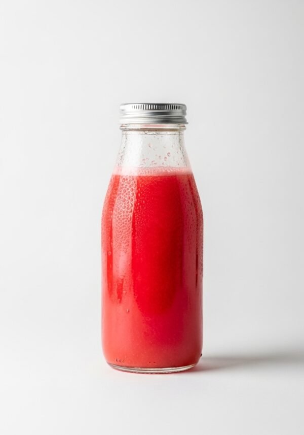 watermelon juice -1